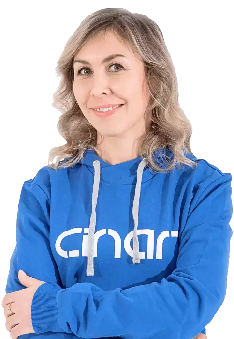 Ландыш Идиятулина